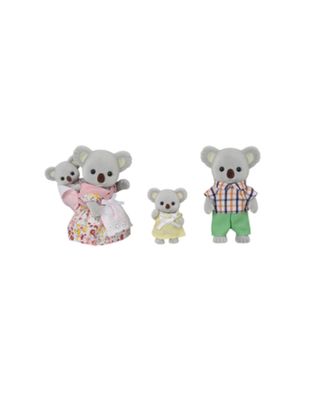 BL Koala Family