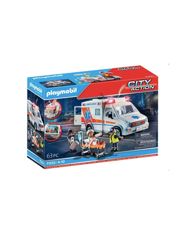 Ambulance
