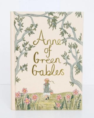 Anne of Green Gables  Collector's Edition