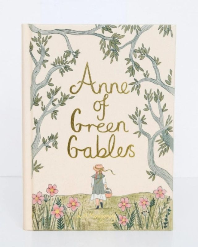 Anne of Green Gables  Collector's Edition
