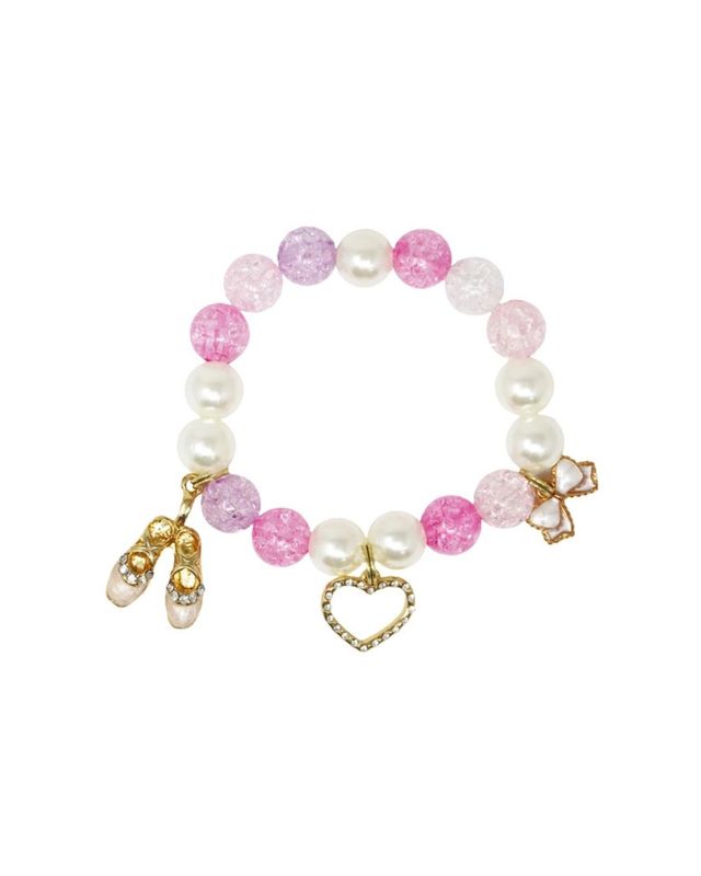 Ballerina Bracelet