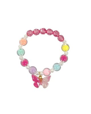 Butterfly Bracelet