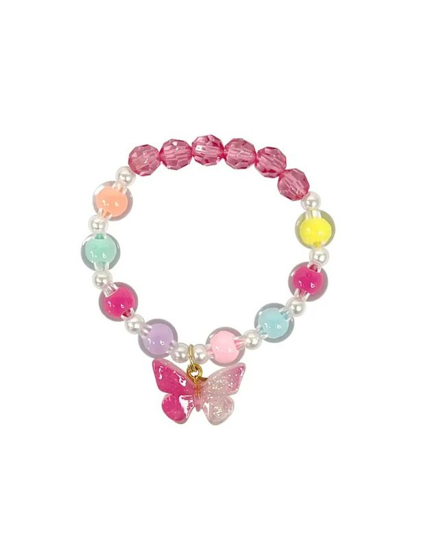 Butterfly Bracelet