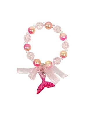 Mermaid Tail Bracelet