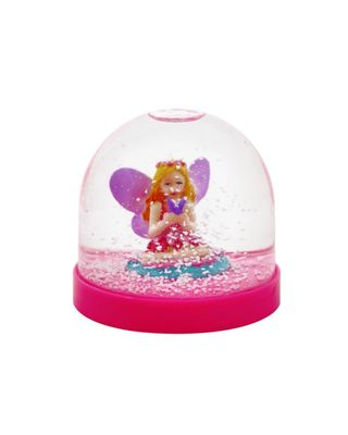 Fairy Acrylic Snow Globe