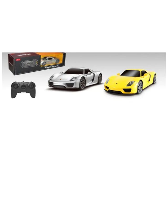 1:24 Rc Porsche 918 Spyder