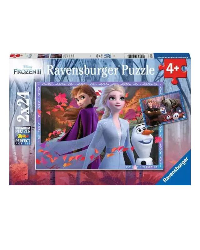 Frozen 2