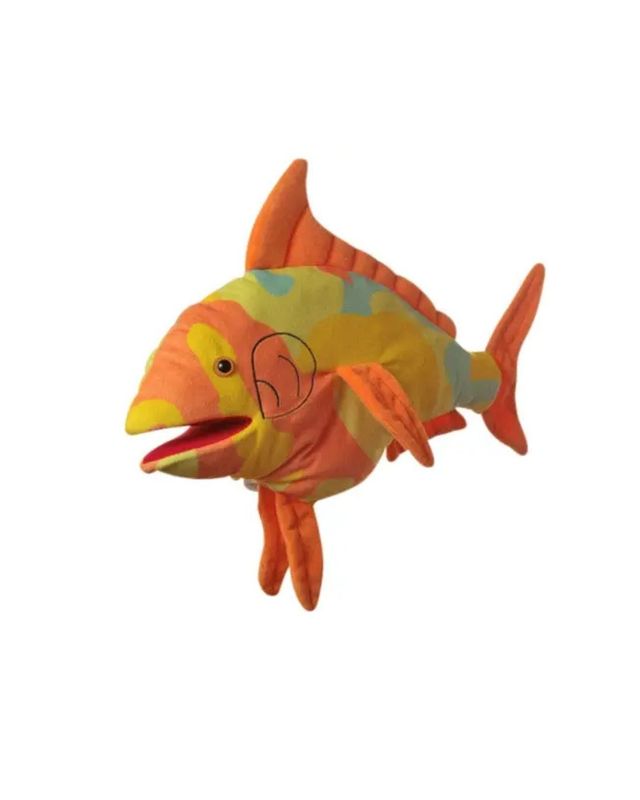 Sunny Puppets Opah Fish (16")