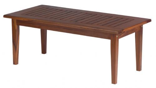 Rectangular Coffee Table