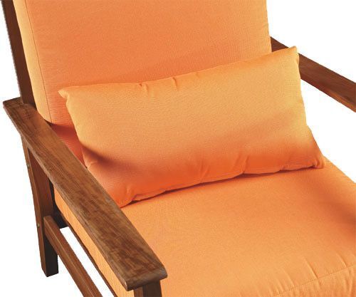 Lumbar Pillow