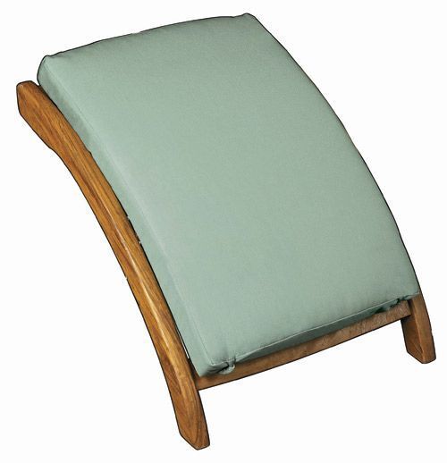 Parker Footrest Cushion