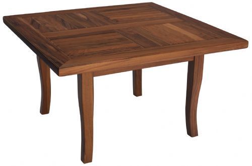 Square Coffee Table