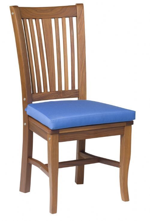 Continental Dining Chair Cushion