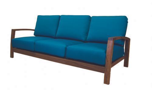Parker Deep Sofa