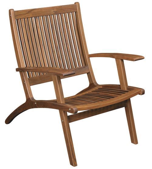 Maxwell Leisure Chair