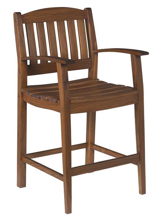 Bar Armchair