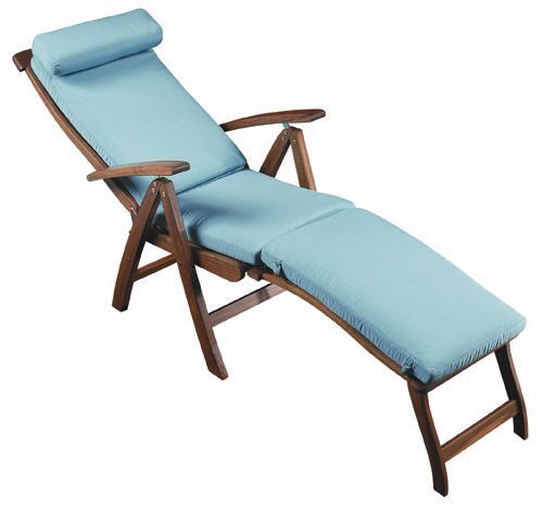 New Wave Lounger Cushion