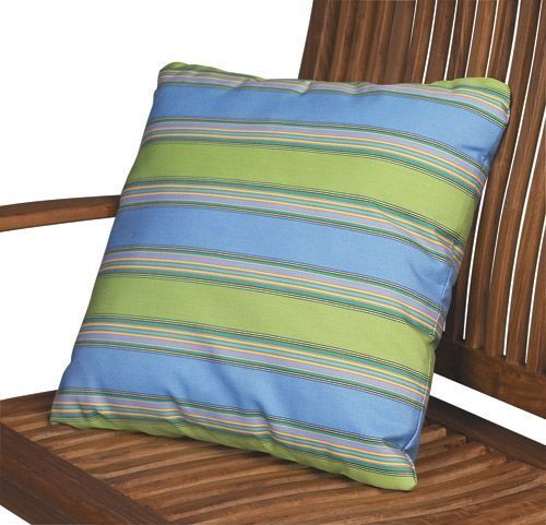 20 Inch Outdoor Throw Pillow