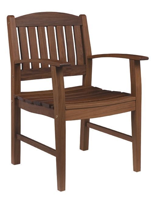 Classic Armchair