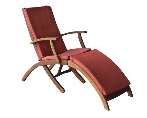 Parker Leisure Lounger Cushion