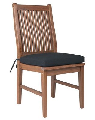 New Wave Side Chair Cushion