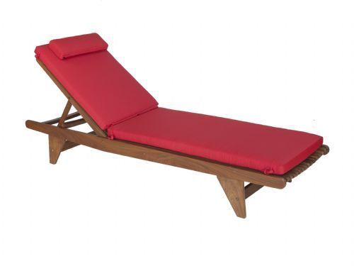 Ravenna Sunlounger Cushion
