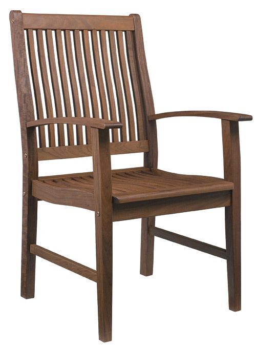 New Wave Armchair