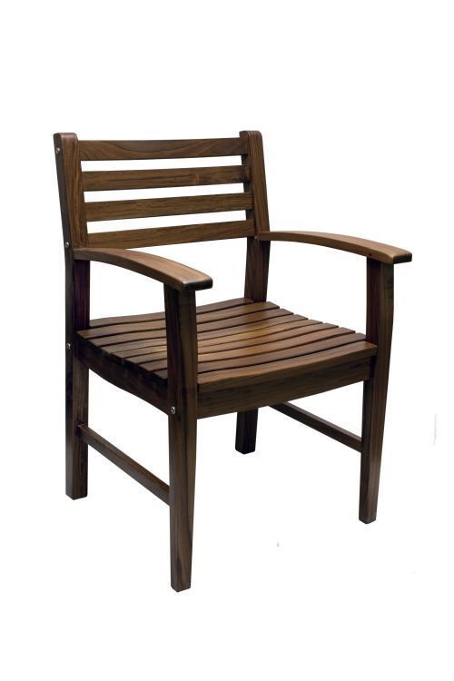 Vicente Armchair