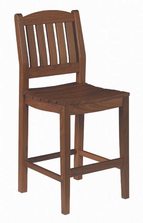 Bar Side Chair