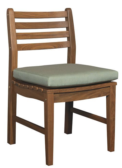 Vicente Side Chair Cushion