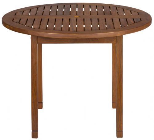 42 Inch Round Dining Table