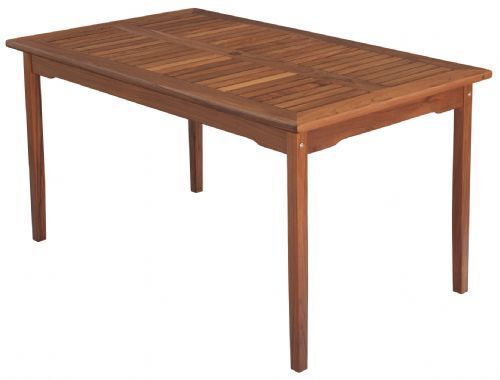 5 Foot Rectangular Dining Table