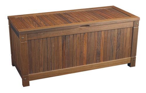 Four Foot Fortress Storage Chest
