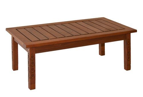 Delano Coffee Table