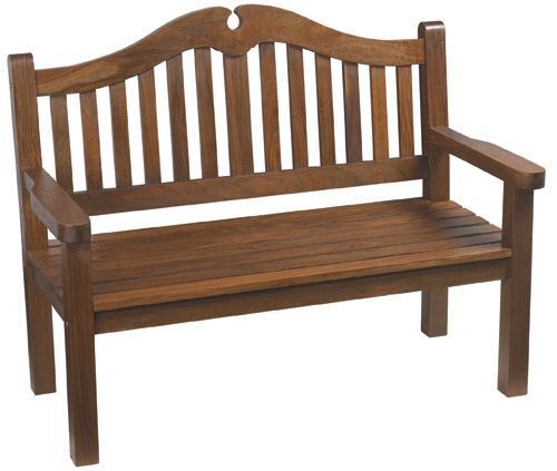 Matador Estate Bench