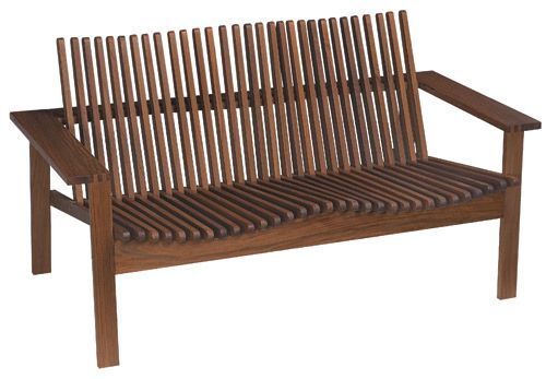 Ravenna Bench
