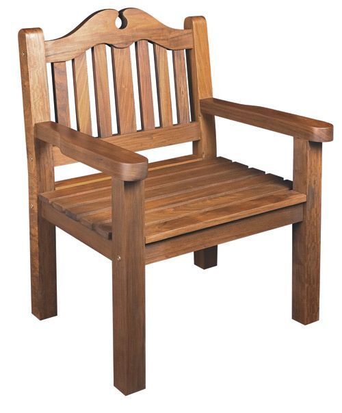 Matador Estate Chair