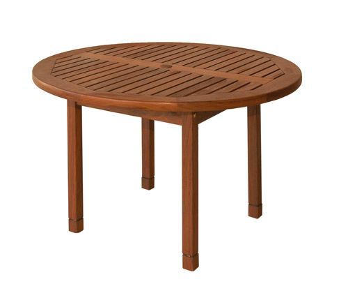 42 Round Conversation Table Standard Base