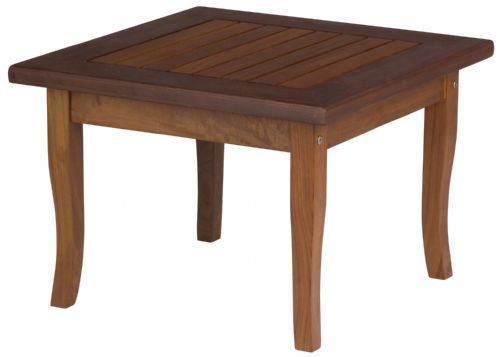 Square Side Table