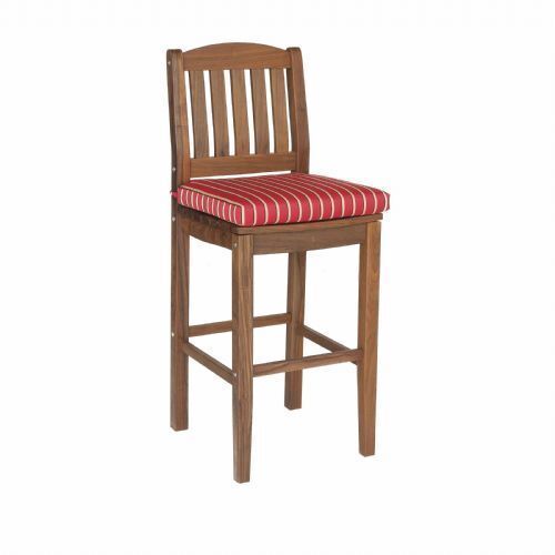 Bistro Side Chair Cushion