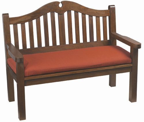 Matador Estate Bench Cushion