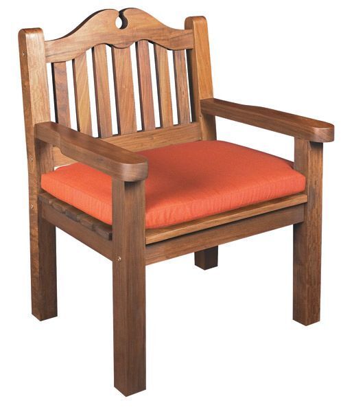 Matador Estate Chair Cushion