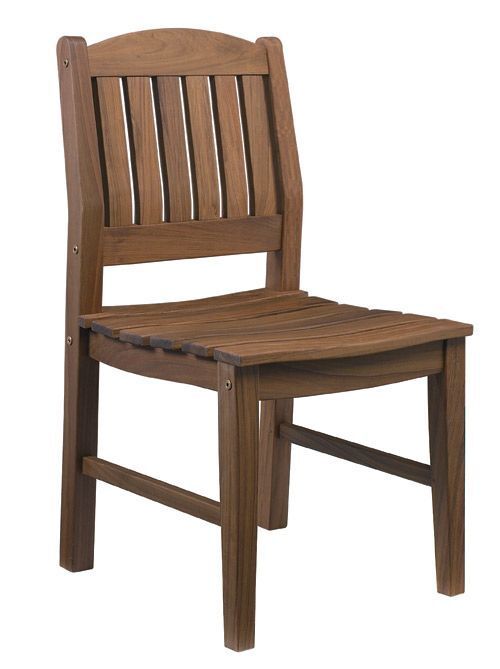 Classic Side Chair
