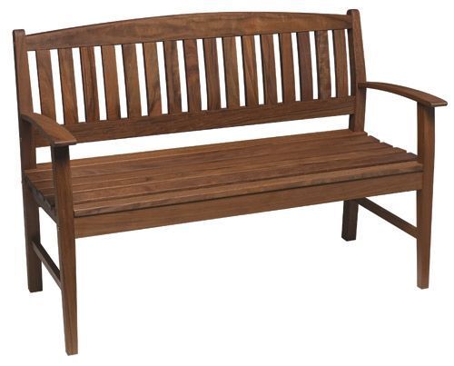 Four Foot Classic Garden Bench