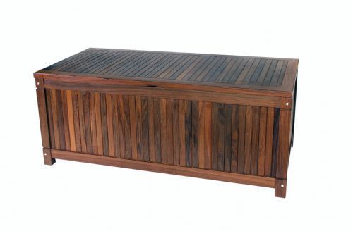Five Foot Fortress Storage Chest