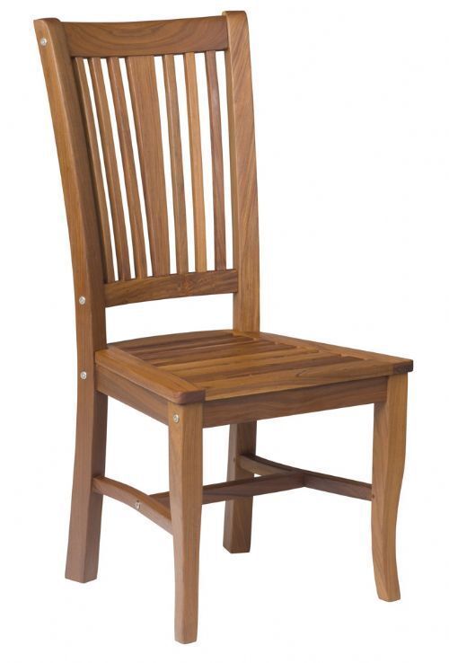 Continental Dining Chair