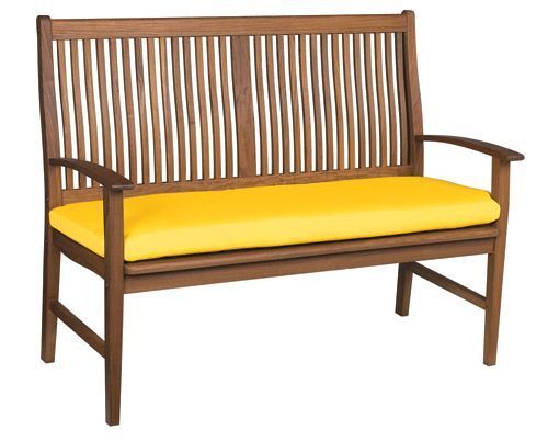 New Wave Bench Cushion