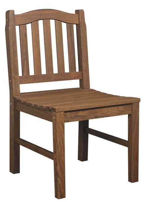 Etta Side Chair