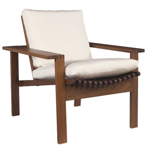 Ravenna Chair Full Cushion