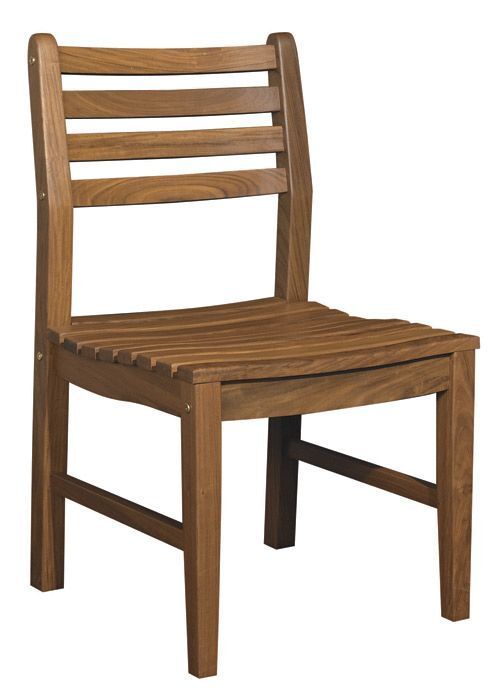 Vicente Side Chair